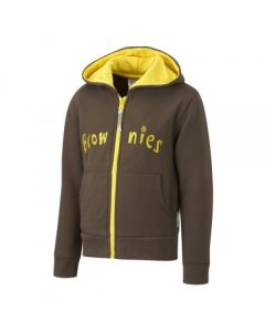 Kids OFFICIAL Brownie Hoodie - All ﻿sizes