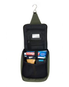Snugpak Essential Hanging Toiletry Wash Bag  ®