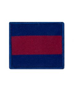 Guards Division Tactical Recognition Flash