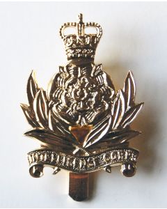 Intelligence Corps Cap / Beret Badge