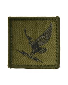 Joint Helicopter Command JHC Badge
