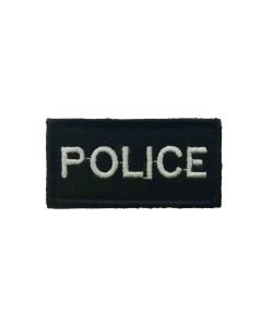 mini-police-badge