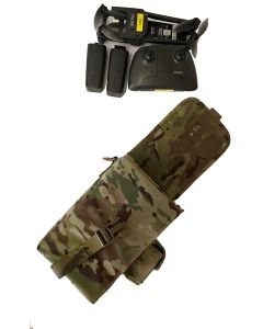 UKOM Crye Multicam Protective Drone Pouch (Parrot Anafi) MK1