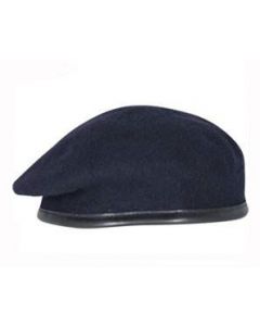 Officers and Other Ranks Navy Blue Beret