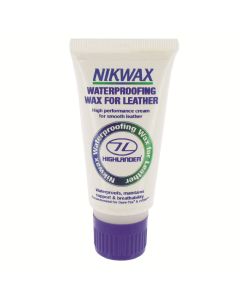 Nikwax Waterproofing Wax For Leather
