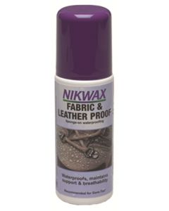 Highlander Fabric and Leather Proofing 125ml