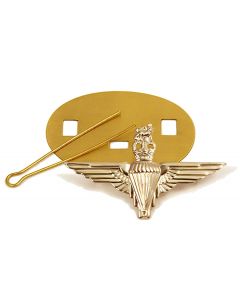 Parachute Regiment issue Cap Badge