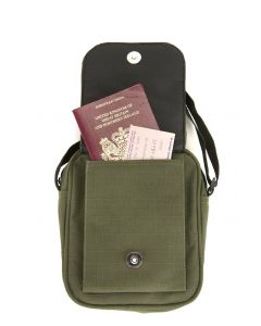 Snugpak Passport Delux Travel Organiser ®