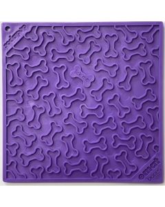 sodapup-purple-lick-mat-with-bones-design
