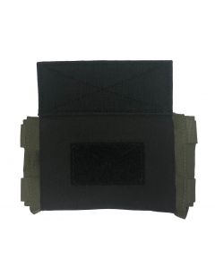 UKOM - JTRA Individual First Aid Kit Pouch and Sleeve