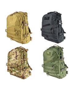 Viper Special Ops Pack - 45L Rucksack/Day Bag