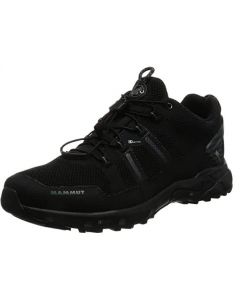 Mammut - T Aegility Low GTX Mens -7.5 - Hiking Boots / Walking Shoes