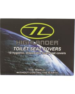Highlander Toilet Seat Covers