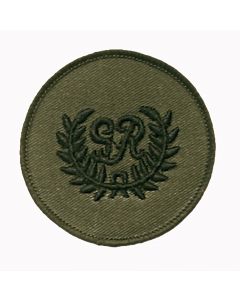 Royal Marines King's Badge Award