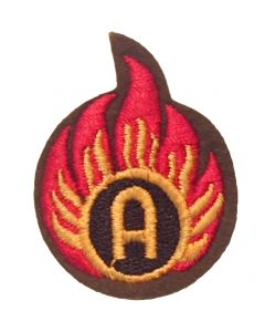 Ammunition Technician Qualification Badge
