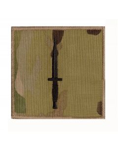3 Commando Brigade Tactical Recognition Flash (MTP)