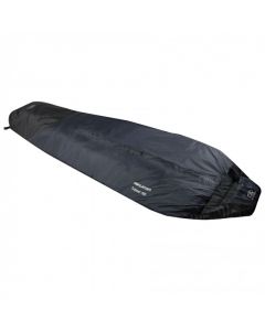 Trekker-Sleeping-Bag-150-Charcoal