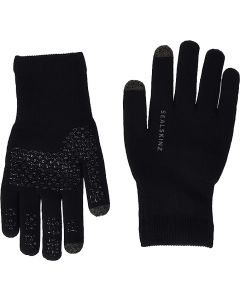 Sealskinz Ultra Grip Gloves - Waterproof & Breathable