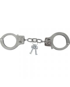 Viper Standard Police / Security Handcuffs
