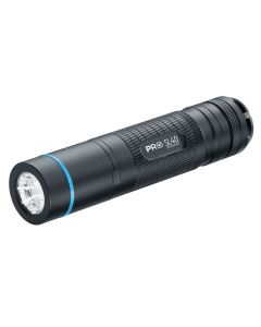 Walther Pro SL40 Torch - 275 Lumens