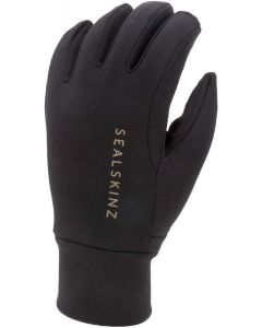 Sealskinz Water Repellent All Weather Glove - Black