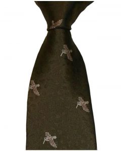 woodcock tie 