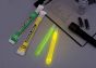 12 Hour 6” SnapLight (15cm) lightstick (Cyalume® Branded) desk