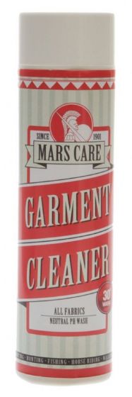 Garment Cleaner Eco by Mars Care 