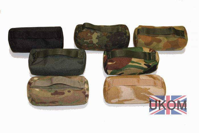 UKOM Sniper Bean Bag - Shooters Bag / Rest