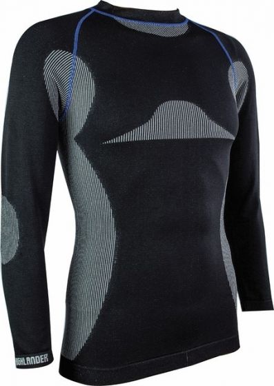 Highlander Thermo Tech Mens Long Sleeved Top 