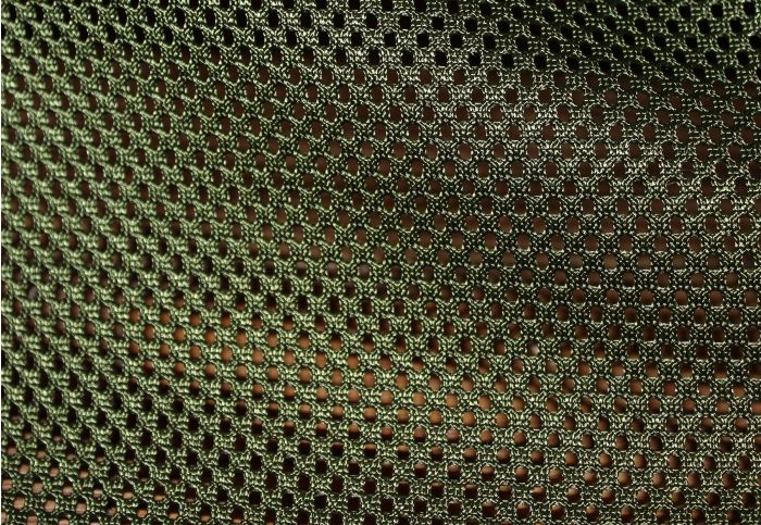 Military Specification Olive Drab Mesh